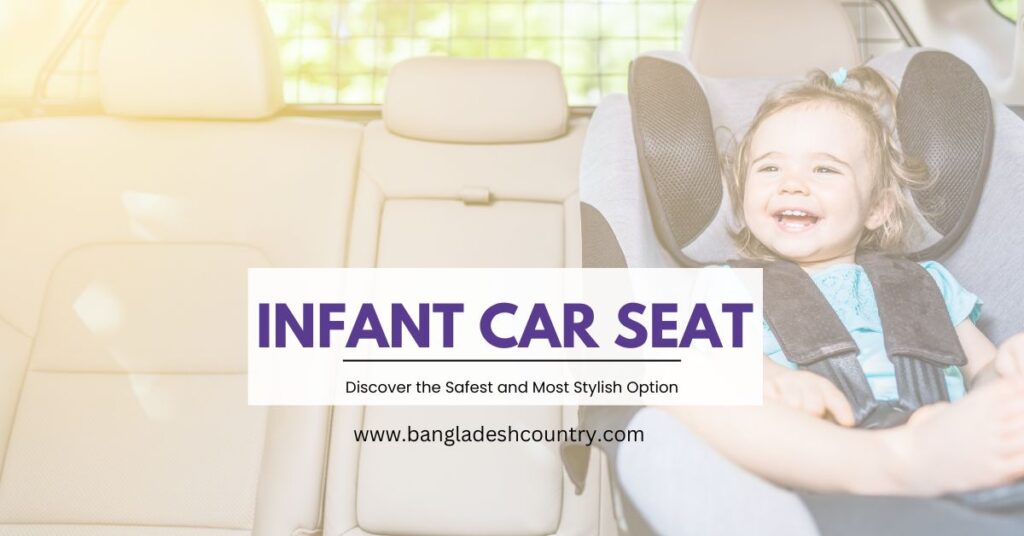 Infant Car Seat