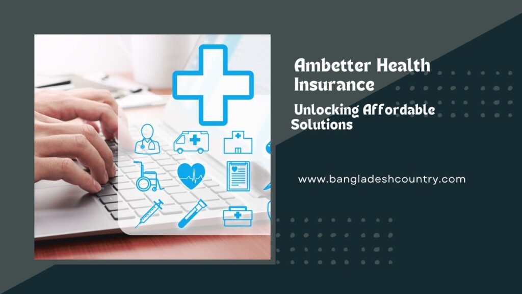 Ambetter Health Insurance