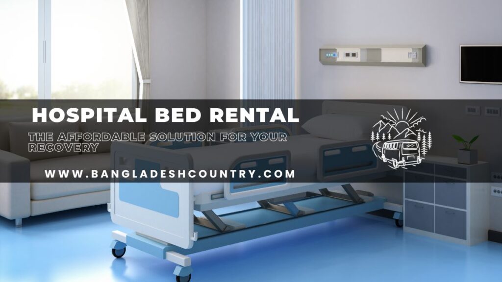 Hospital Bed Rental