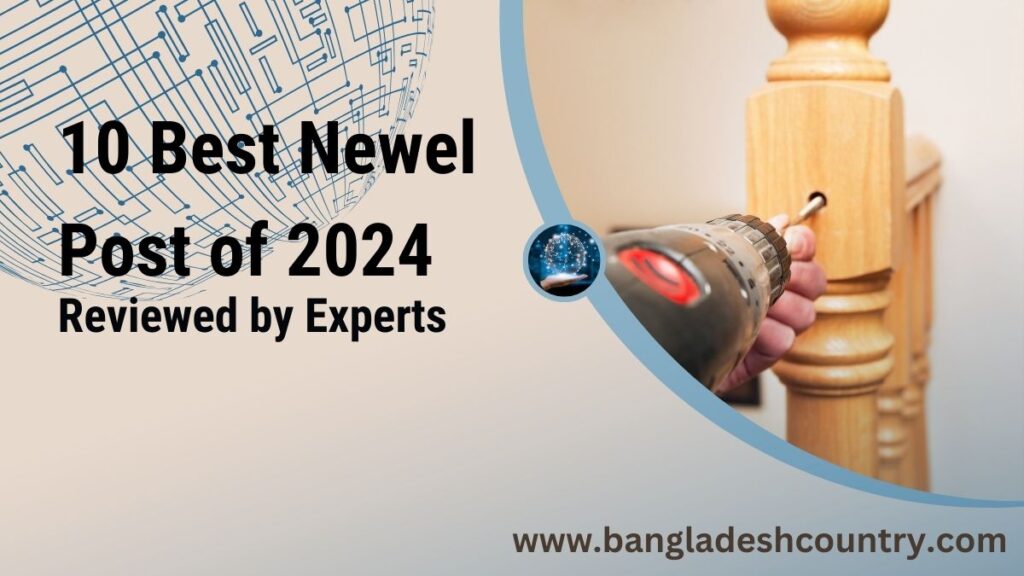 Newel Post