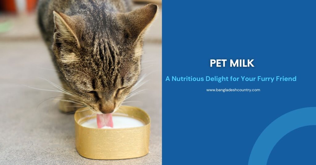 Pet Milk