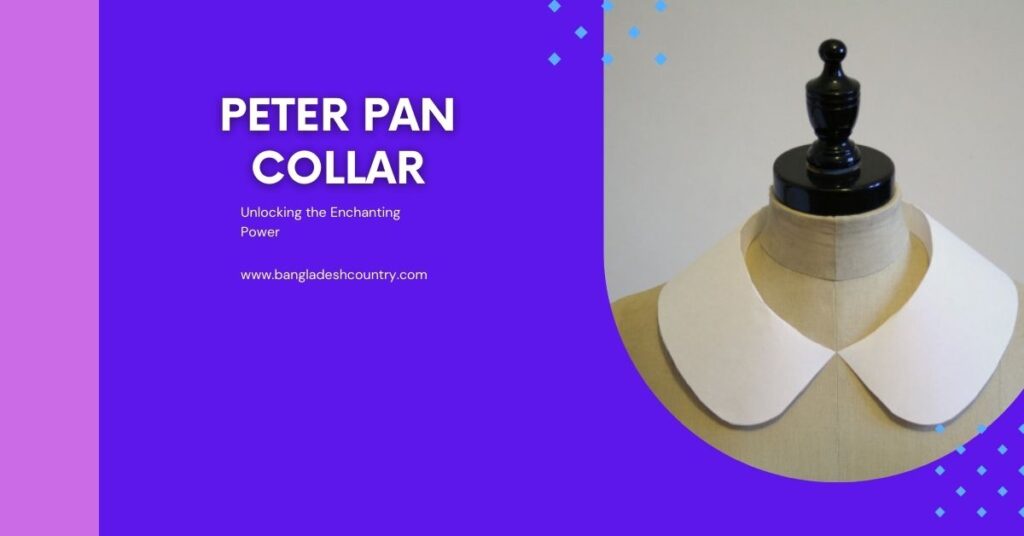 Peter Pan Collar