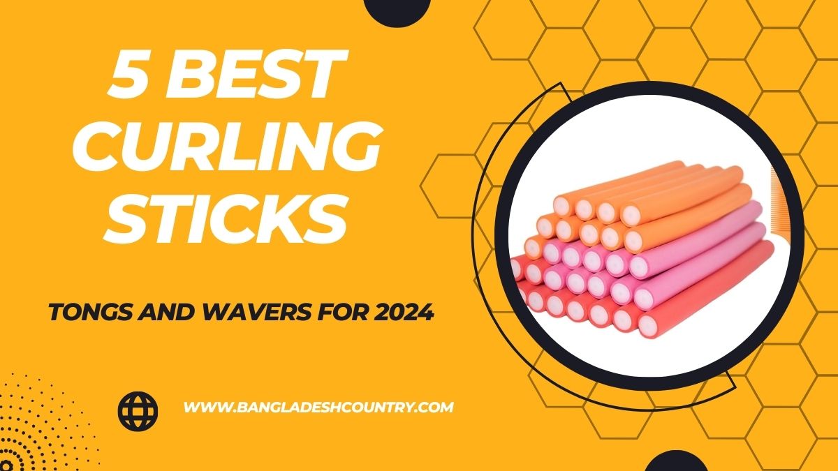 5 Best Curling Sticks